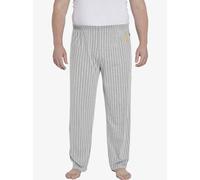 Charles Colby Schlafhose Herren grau, XL