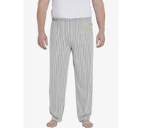 Charles Colby Schlafhose Herren grau, XXL