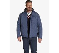 Charles Colby Steppjacke Herren blau, 62