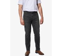 Charles Colby Tiefbundjeans Herren grau, 44-34