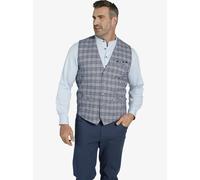 Charles Colby Weste Herren blau, 820