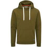 Charles Wilson Originals Kapuzenpullover (X-Large, Olive (0819))