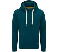 Charles Wilson Originals Kapuzenpullover (XL, Deep Teal (1124))