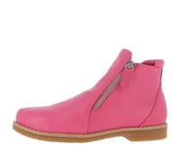 Charlotte of Sweden Damen Boot Stiefelette, hot pink, 37 EU