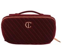CHARLOTTE TILBURY - ORGANIZER VELVET MAKE UP BAG - Kosmetiktaschen 1 St.