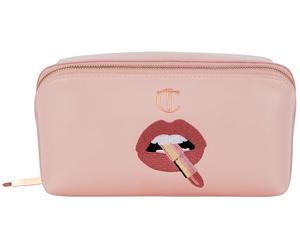 CHARLOTTE TILBURY - PILLOW TALK MAKEUP BAG - Kosmetiktaschen 1 St.