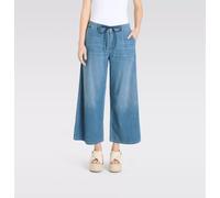 MAC Jeans "Charly Chino in Blau, Größe 36/OL