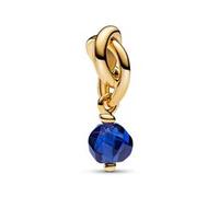 Pandora Charm - 763462C09 blau