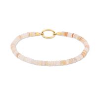 Tamaris Armband TJ-0634-B-18 Edelstahl IP Gold