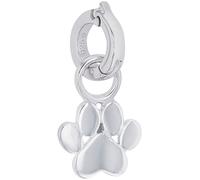 amor - Charm für Damen, 925 Sterling Silber | Pfote Charms & Kettenanhänger