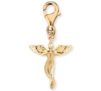 Engelsrufer Charm aus Silber Gold