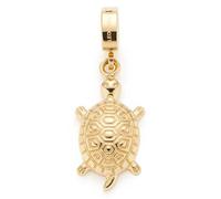 Charm-Einhänger LEONARDO "Mora Clip&Mix", gold (gelbgoldfarben), Charms, Damen, Edelstahl (30025358-0) gelbgoldfarben