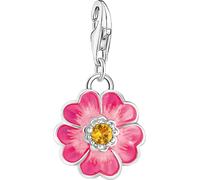 Thomas Sabo - 2208-496-7 - Charm-AnhÃ¤nger - Damen - Blume - As We Are