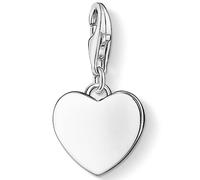 Thomas Sabo Charm Sterling Silver 0766-001-12