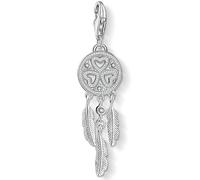 Thomas Sabo 1424-051-21 - Traumfänger - Charm-Anhänger