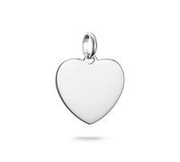 Thomas Sabo Charm - Herz - CC1274-001-21 silber