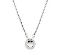 Leonardo Schmuck 018411 Damen-Halskette Lolita Clip&Mix Edelstahl