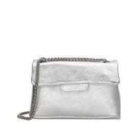 Charm London Anna Shoulderbag silver