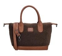 Charm London Buckingham teddy Handtas
