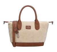 Charm London Buckingham teddy Handtas