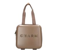 Charm London Capetown Beautycase taupe