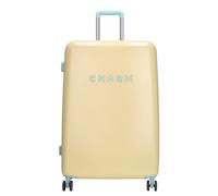 Charm London Capetown Trolley L soft yellow