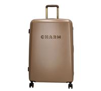 Charm London Capetown Trolley L taupe