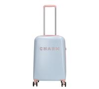 Charm London Capetown Trolley S baby blue