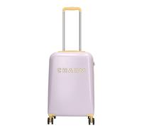 Charm London Capetown Trolley S lila