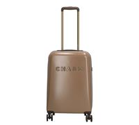 Charm London Capetown Trolley S taupe