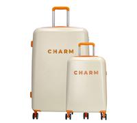 Charm London Capetown Trolley Set multi