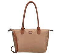 Charm London Damenhandtasche Buckhingham-Serie, Verstellbarer Schultergurt, Elegantes Design, Echt- oder Kunstleder, Vielseitige Farben, Zeitloses Modell, Geräumiges Hauptfach mit Reißverschluss