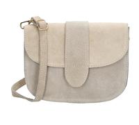 Charm London Umhängetasche Damen Lederimitat, Hauptfach & Fächer mit Reißverschluss, Verstellbarer Schulterriemen, Alltag & Büro, Stilvoll & Praktisch