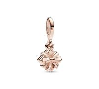 Pandora Schmuck 782591C01 Charm-Anhänger Geburstagsgeschenk Roségoldfarben