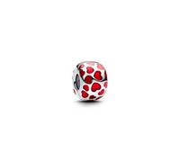 PANDORA Silber Clip mit Herzen 793679C01