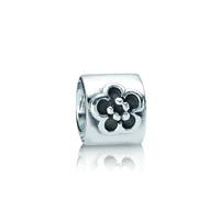Pandora Damen-Bead Sterling-Silber 925 Blume Kasi 79187