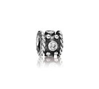 Pandora Damen-Bead Sterling-Silber 925 79221CZ