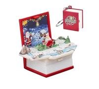 Charme Charme Charte Meet Cheet - 3D Popup Toys, 3D -Spielzeug, Kleines Geschenk Für Und Mädchen | Fidget Toy Rucksack, Popup 3D Für Frauen, Männer