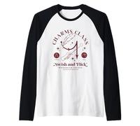 Charms Class Swish and Flick Harry Potter 2025 Raglan