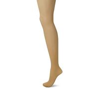Charnos Damen 15 Den Tgt + Back Panel Strumpfhose, Beige (Champagne 704), XXX-Large (Size:2)