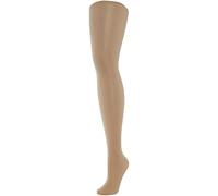Charnos Damen 15 Denier Tight 3pp Strumpfhose, 15 den, Beige (Champagner), L