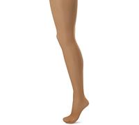 Charnos Damen 1pp 10 Denier Elegance Ultra Sheer Tight Strumpfhose, 10 DEN, hautfarben, 36