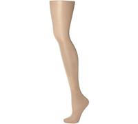 Charnos Damen 1pp 10 Denier Elegance Ultra Sheer Tight Strumpfhose, 10 den, Rose, L
