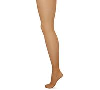 Charnos Damen 1pp 10 Denier Elegance Ultra Sheer Tight Strumpfhose, 10 den, Rose, L