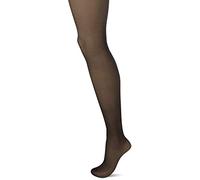 Charnos Damen 1PP 15 Denier Killer Figure Sheer Control Tight Strumpfhose, 15 DEN, Schwarz (Schwarz 100), 36