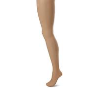 Charnos Damen 1pp 7 Denier Simply Bare Tight Strumpfhose, 7 DEN, Natural Tan, 42