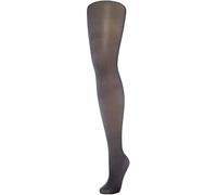 Charnos Damen 7 15D Sheer 3PP Tight, navy, 46