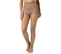 Charnos Damen 15 Denier Tight 3pp Strumpfhose, 15 DEN, Smoke, 42
