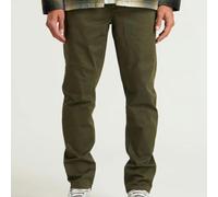 Chasin - Slim-Fit-Chino mit 2-Wege-Stretch | Resa.L Magnus Hose dunkelgrün - Gr. - 32