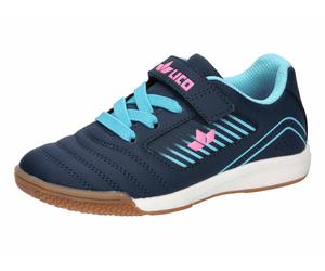 Chaska VS marine/tUErkis/rosa - Gr. - 29